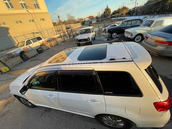 Mitsubishi Airtrek 2002, 238,000 km - 2.0 l - Bakı