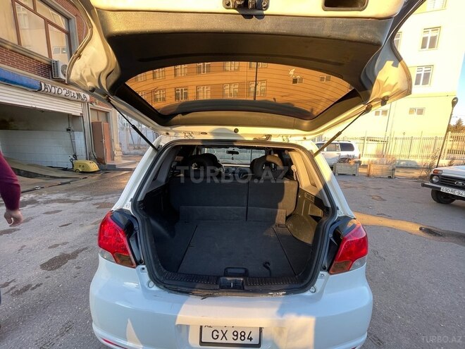 Mitsubishi Airtrek 2002, 238,000 km - 2.0 l - Bakı