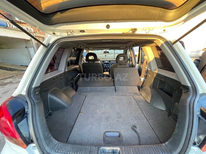 Mitsubishi Airtrek 2002, 238,000 km - 2.0 l - Bakı