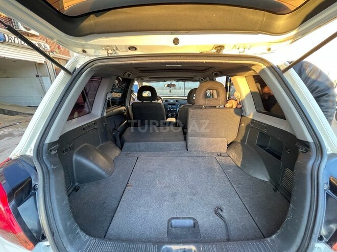 Mitsubishi Airtrek 2002, 238,000 km - 2.0 l - Bakı