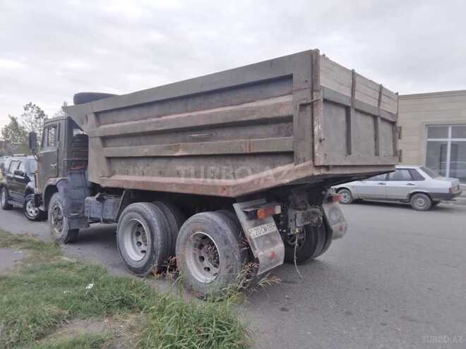 KamAz 65115 1992, 253,685 km - 11.0 l - Gəncə