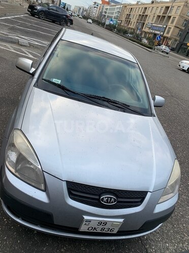 Kia Rio 2006, 243,000 km - 1.5 л - Bakı