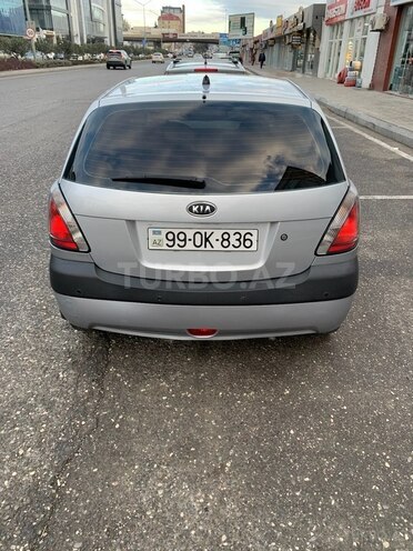 Kia Rio 2006, 243,000 km - 1.5 л - Bakı