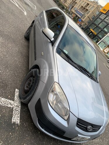 Kia Rio 2006, 243,000 km - 1.5 л - Bakı