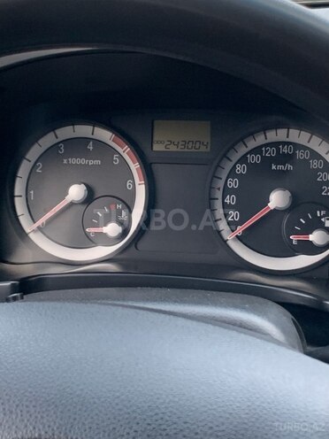 Kia Rio 2006, 243,000 km - 1.5 л - Bakı
