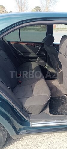 Mercedes E 200 1998, 400,000 km - 2.0 л - Sumqayıt