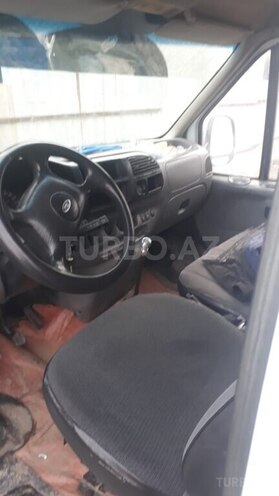Ford Transit 1999, 200,000 km - 2.5 l - Masallı