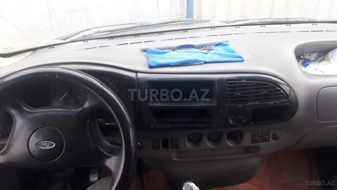 Ford Transit 1999, 200,000 km - 2.5 l - Masallı