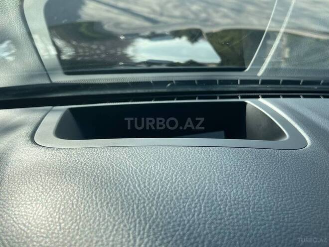 BMW 528 2014, 89,000 km - 2.0 l - Bakı