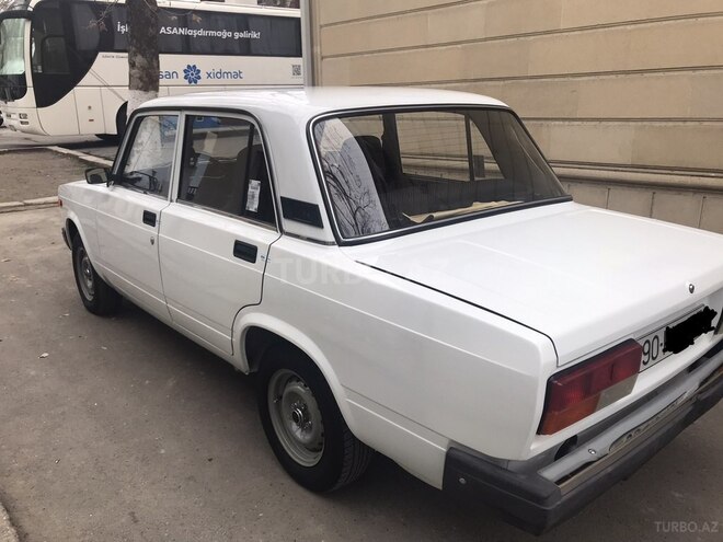 LADA (VAZ) 2107 2011, 100,015 km - 1.6 l - Göyçay