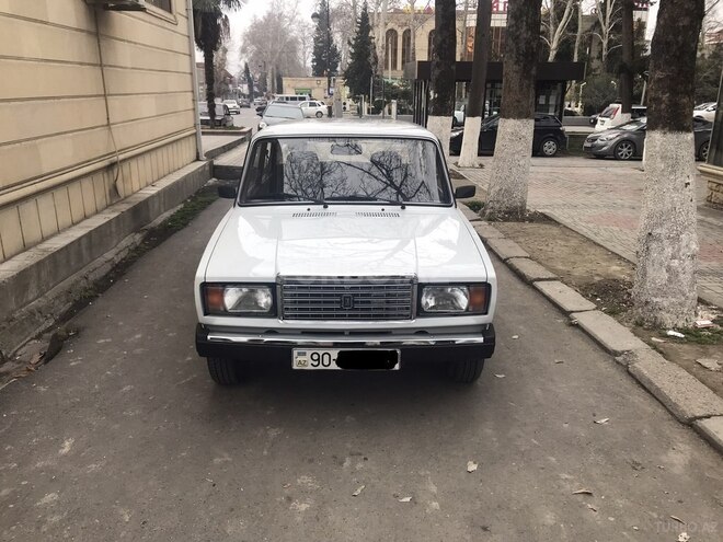 LADA (VAZ) 2107 2011, 100,015 km - 1.6 l - Göyçay
