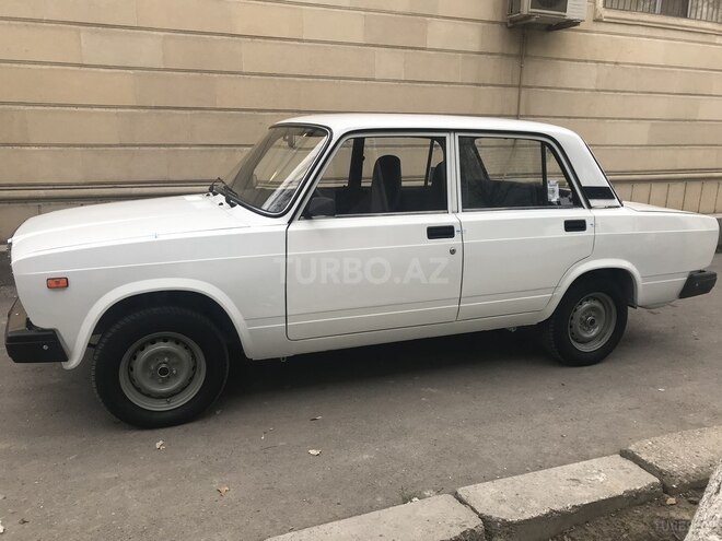 LADA (VAZ) 2107 2011, 100,015 km - 1.6 l - Göyçay