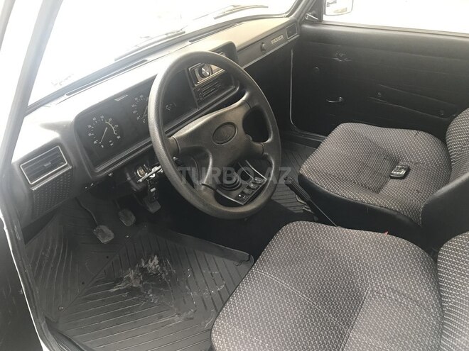 LADA (VAZ) 2107 2011, 100,015 km - 1.6 l - Göyçay