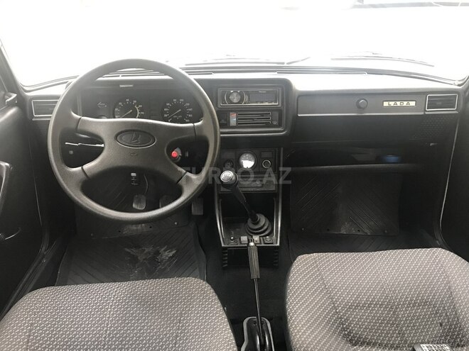 LADA (VAZ) 2107 2011, 100,015 km - 1.6 l - Göyçay