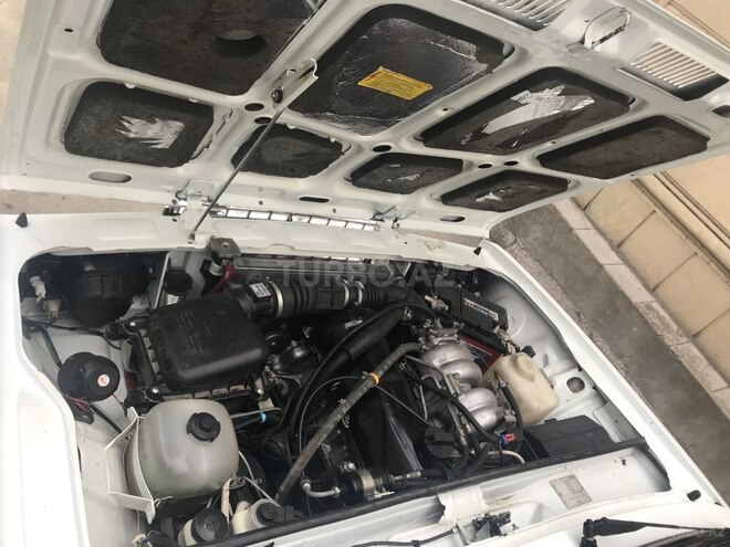 LADA (VAZ) 2107 2011, 100,015 km - 1.6 l - Göyçay