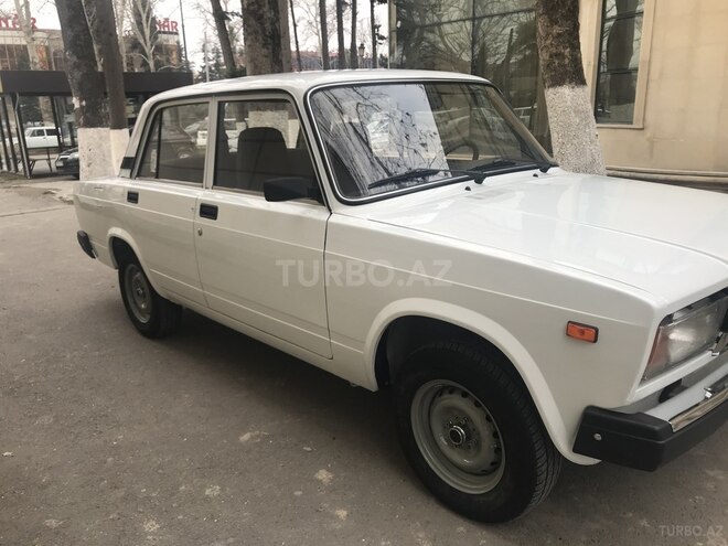 LADA (VAZ) 2107 2011, 100,015 km - 1.6 l - Göyçay