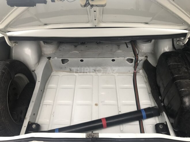 LADA (VAZ) 2107 2011, 100,015 km - 1.6 l - Göyçay