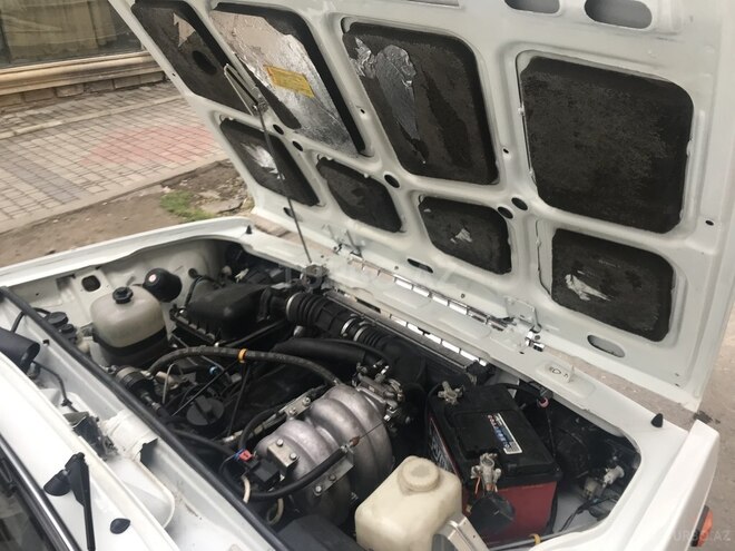 LADA (VAZ) 2107 2011, 100,015 km - 1.6 l - Göyçay