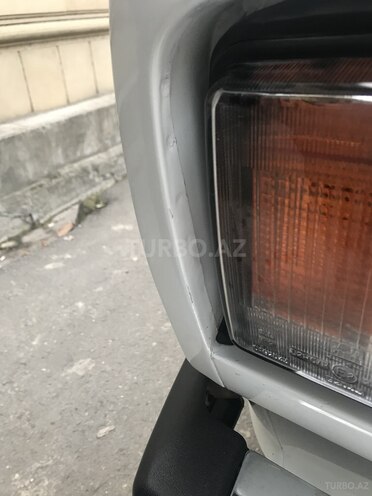 LADA (VAZ) 2107 2011, 100,015 km - 1.6 l - Göyçay