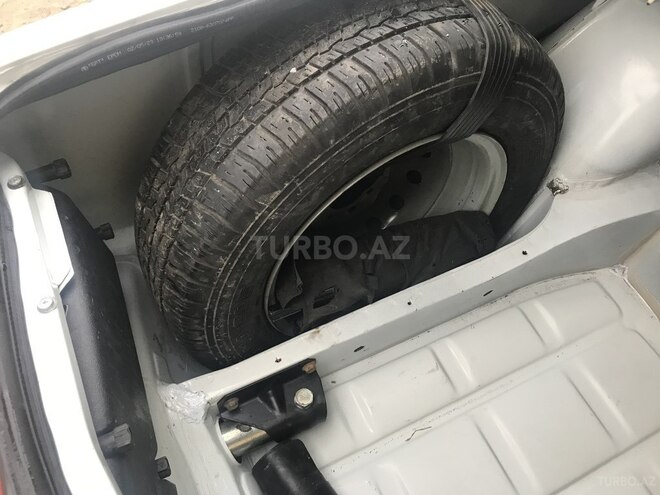 LADA (VAZ) 2107 2011, 100,015 km - 1.6 l - Göyçay