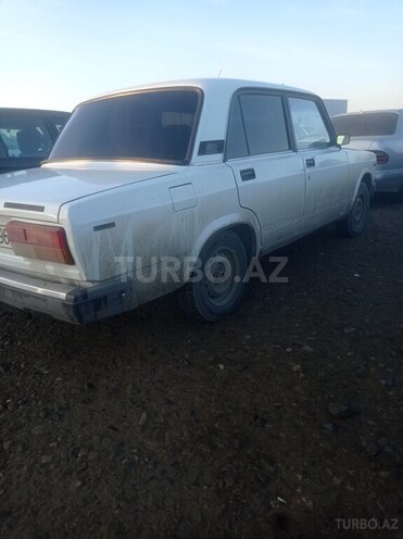 LADA (VAZ) 2107 2001, 423,818 km - 1.5 l - Bakı