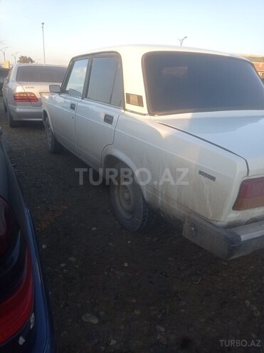 LADA (VAZ) 2107 2001, 423,818 km - 1.5 l - Bakı