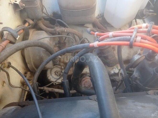 LADA (VAZ) 2107 2001, 423,818 km - 1.5 l - Bakı