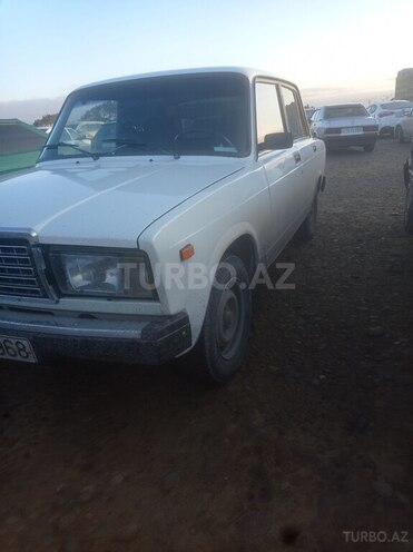 LADA (VAZ) 2107 2001, 423,818 km - 1.5 l - Bakı