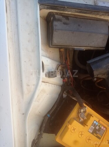 LADA (VAZ) 2107 2001, 423,818 km - 1.5 l - Bakı