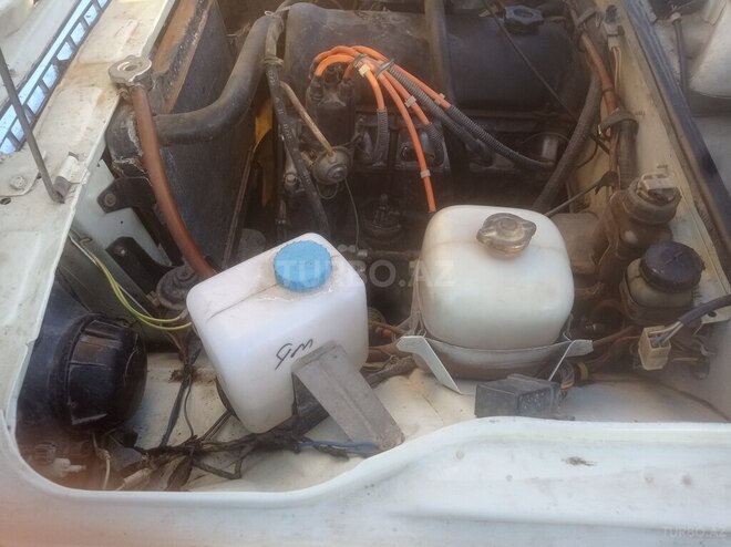 LADA (VAZ) 2107 2001, 423,818 km - 1.5 l - Bakı