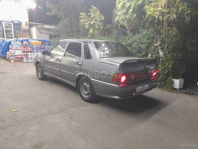 LADA (VAZ) 2115 2010, 355,000 km - 1.6 l - Qax