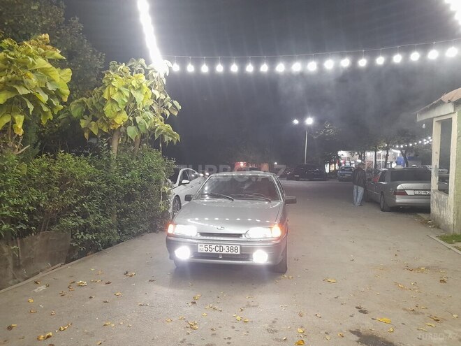 LADA (VAZ) 2115 2010, 355,000 km - 1.6 l - Qax