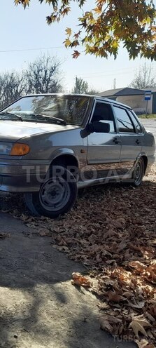 LADA (VAZ) 2115 2010, 355,000 km - 1.6 l - Qax