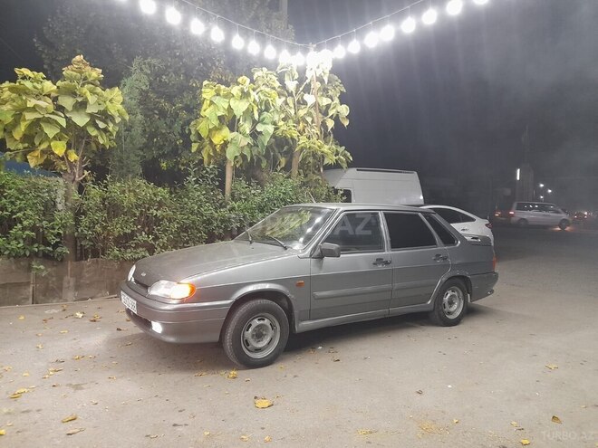 LADA (VAZ) 2115 2010, 355,000 km - 1.6 l - Qax