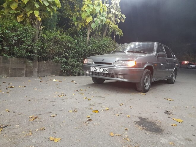 LADA (VAZ) 2115 2010, 355,000 km - 1.6 l - Qax