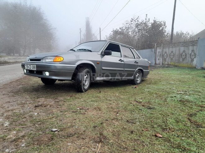 LADA (VAZ) 2115 2010, 355,000 km - 1.6 l - Qax