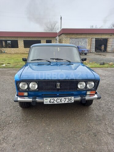 LADA (VAZ) 2106 1991, 99,900 km - 1.5 л - Lənkəran