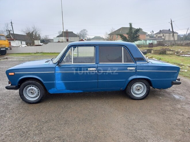 LADA (VAZ) 2106 1991, 99,900 km - 1.5 л - Lənkəran