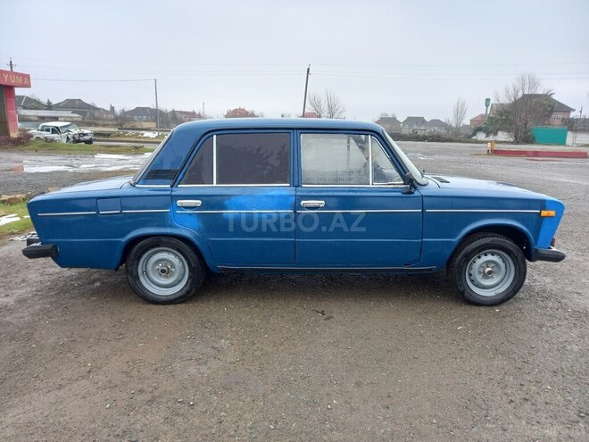 LADA (VAZ) 2106 1991, 99,900 km - 1.5 л - Lənkəran