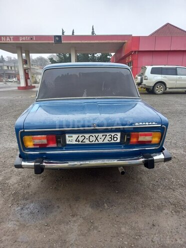 LADA (VAZ) 2106 1991, 99,900 km - 1.5 л - Lənkəran