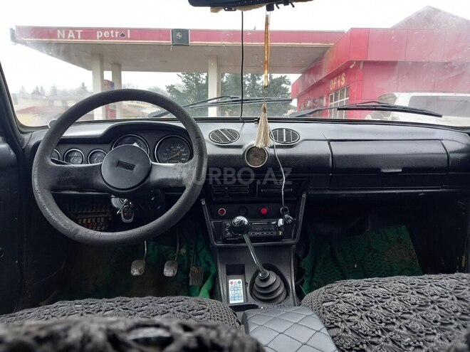 LADA (VAZ) 2106 1991, 99,900 km - 1.5 л - Lənkəran