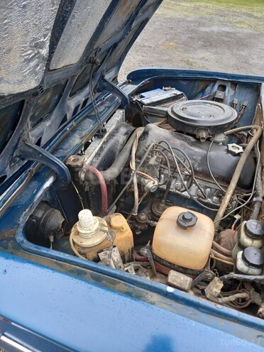 LADA (VAZ) 2106 1991, 99,900 km - 1.5 л - Lənkəran