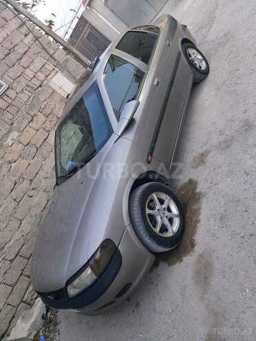 Opel Vectra 1997, 360,990 km - 1.8 л - Bakı