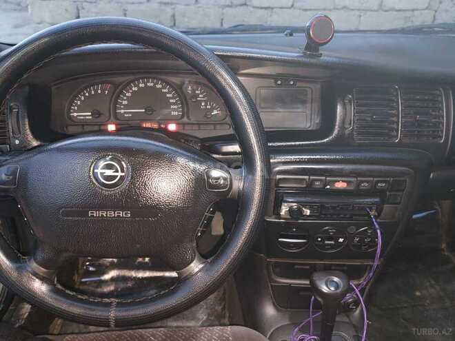 Opel Vectra 1997, 360,990 km - 1.8 л - Bakı
