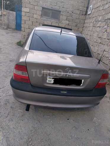Opel Vectra 1997, 360,990 km - 1.8 л - Bakı