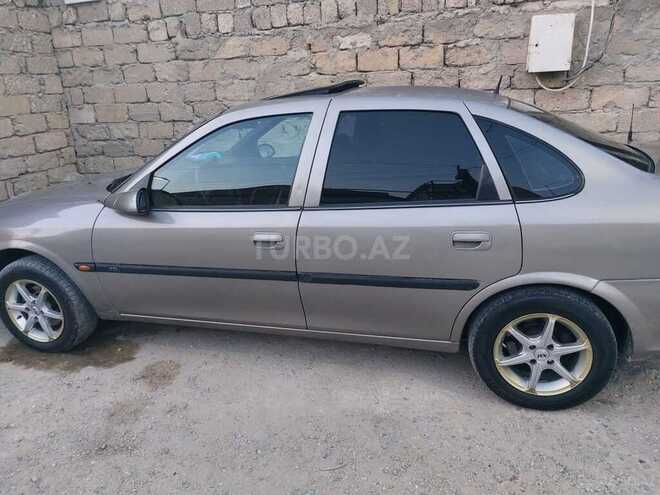 Opel Vectra 1997, 360,990 km - 1.8 л - Bakı