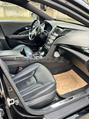 Hyundai Grandeur 2015, 147,000 km - 2.2 л - Bakı