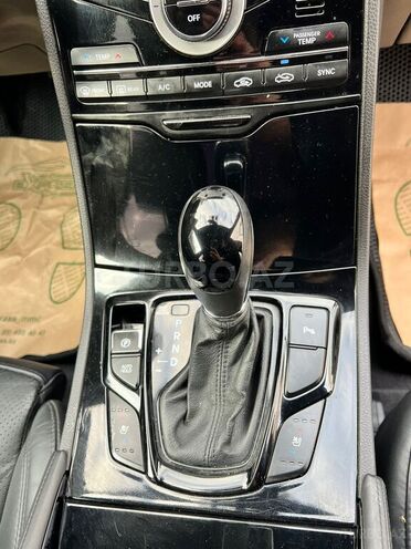 Hyundai Grandeur 2015, 147,000 km - 2.2 л - Bakı