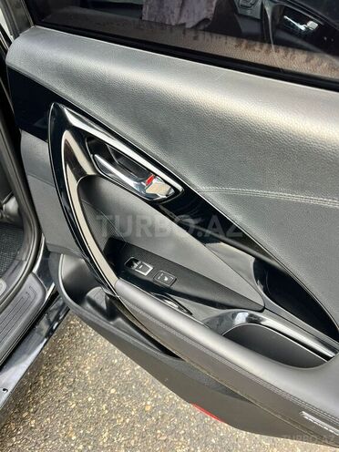 Hyundai Grandeur 2015, 147,000 km - 2.2 л - Bakı