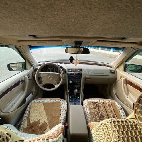 Mercedes C 200 1999, 227,365 km - 2.0 л - Bakı